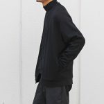 C/N WOOL MIX CARDIGAN
