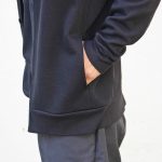 C/N WOOL MIX CARDIGAN