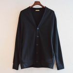 C/N WOOL MIX CARDIGAN