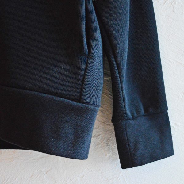 C/N WOOL MIX CARDIGAN