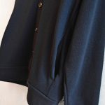 C/N WOOL MIX CARDIGAN