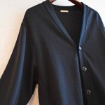 C/N WOOL MIX CARDIGAN