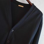 C/N WOOL MIX CARDIGAN