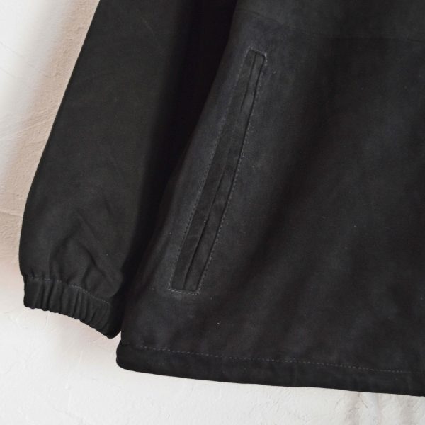 LEATHER TRAMP ORIGINAL～G.S.S  COACH JACKET～