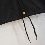 LEATHER TRAMP ORIGINAL～G.S.S  COACH JACKET～