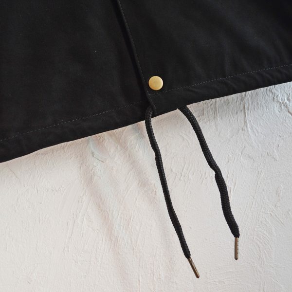 LEATHER TRAMP ORIGINAL～G.S.S  COACH JACKET～