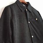 LEATHER TRAMP ORIGINAL～G.S.S  COACH JACKET～
