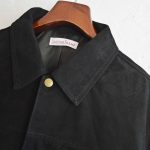 LEATHER TRAMP ORIGINAL～G.S.S  COACH JACKET～