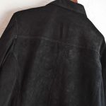 LEATHER TRAMP ORIGINAL～G.S.S  COACH JACKET～