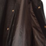 LEATHER TRAMP ORIGINAL～G.S.S  COACH JACKET～