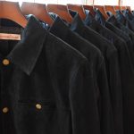 LEATHER TRAMP ORIGINAL～G.S.S  COACH JACKET～