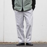 SPAIN PIMA SWEAT PANTS
