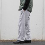 SPAIN PIMA SWEAT PANTS