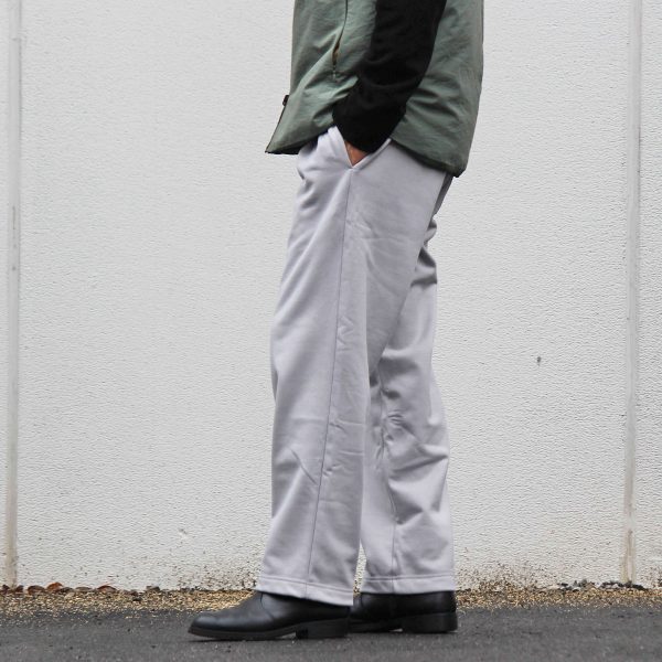 SPAIN PIMA SWEAT PANTS