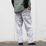 SPAIN PIMA SWEAT PANTS