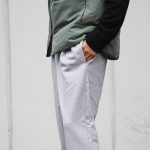 SPAIN PIMA SWEAT PANTS