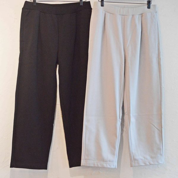 SPAIN PIMA SWEAT PANTS