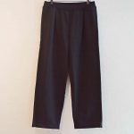SPAIN PIMA SWEAT PANTS