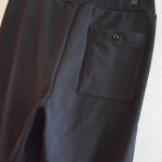 SPAIN PIMA SWEAT PANTS
