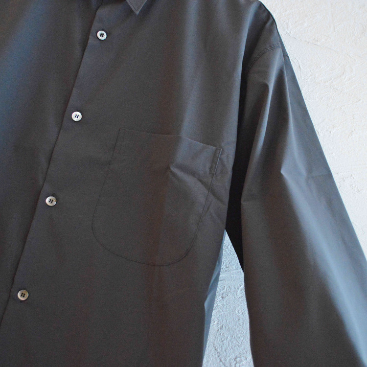 BOLD DURABLE SHIRTS JACKET