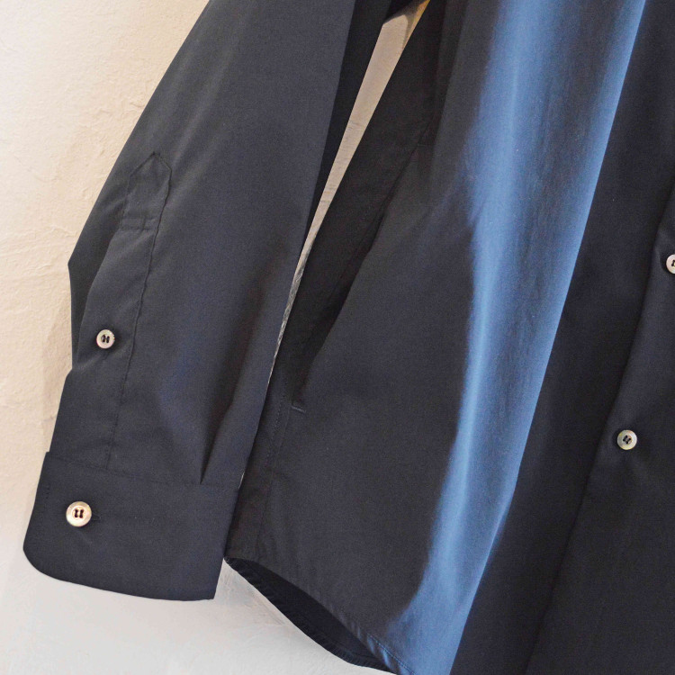 BOLD DURABLE SHIRTS JACKET