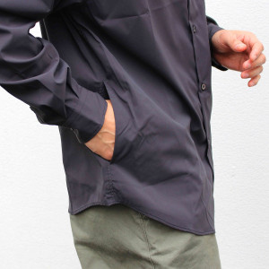 BOLD DURABLE SHIRTS JACKET