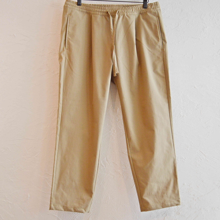 CHINO EASY CARE PANTS