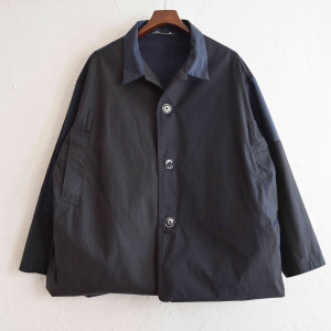 SUNNY SIDE UPの新作コート