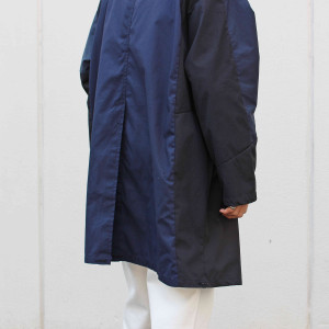 SUNNY SIDE UPの新作コート