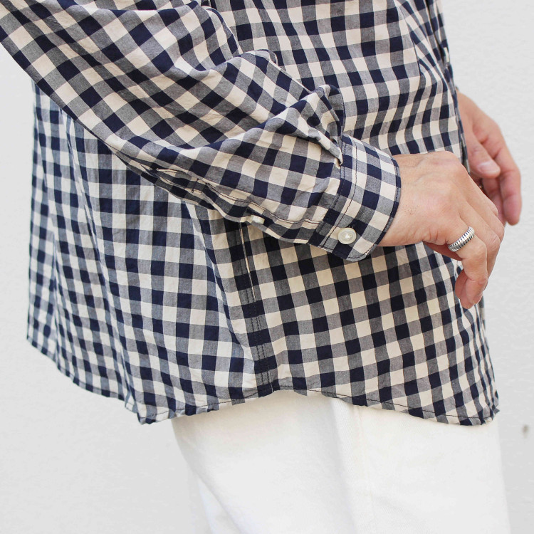 SUNNY SIDE UPの新作コート