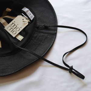 mornoのサファリハット