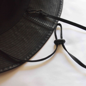 mornoのサファリハット