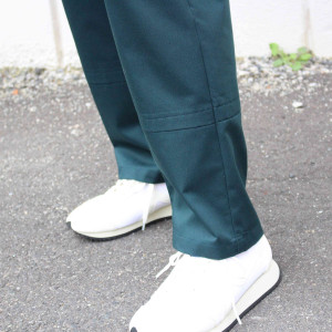 BASISBROEKのセットアップスタイル
