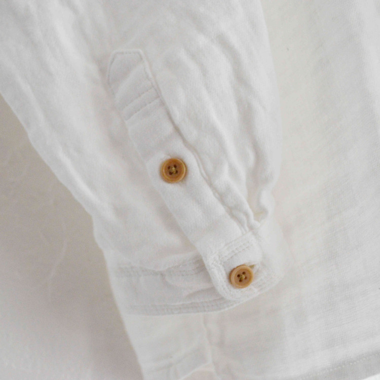 “Nasngwam.”～VAGRANT SHIRTS～4.8.Sat発売