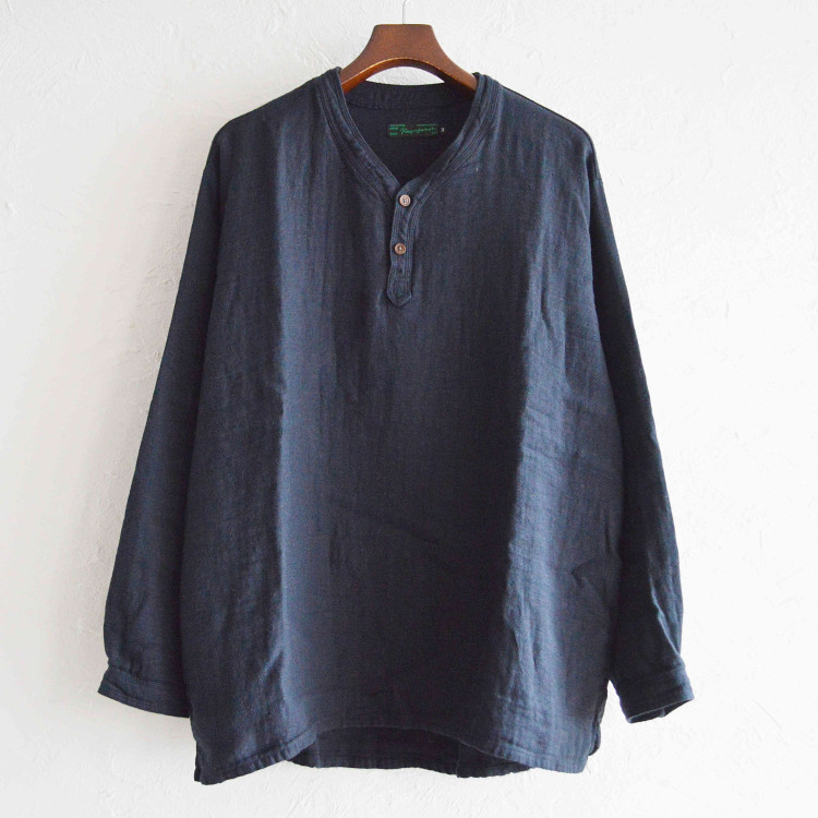 “Nasngwam.”～VAGRANT SHIRTS～4.8.Sat発売