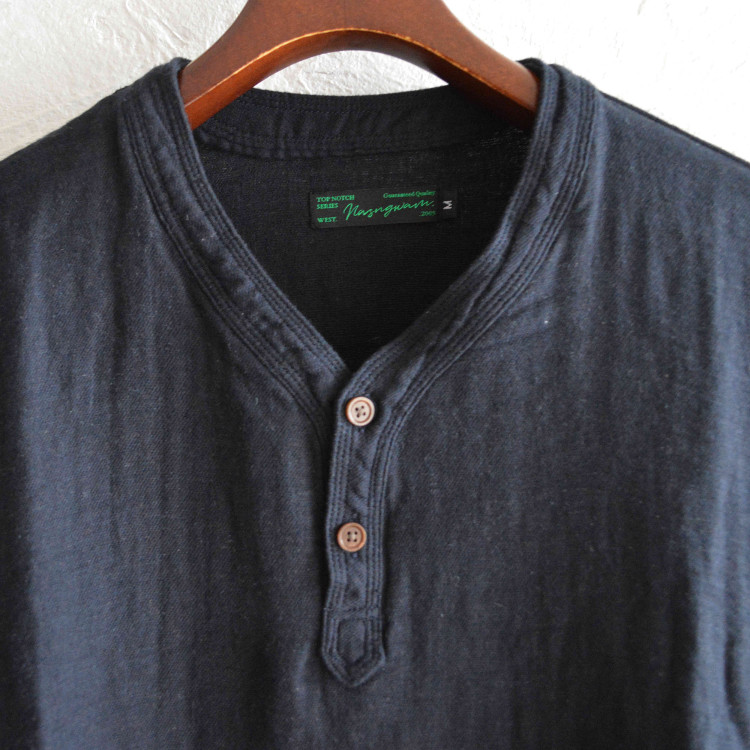 “Nasngwam.”～VAGRANT SHIRTS～4.8.Sat発売