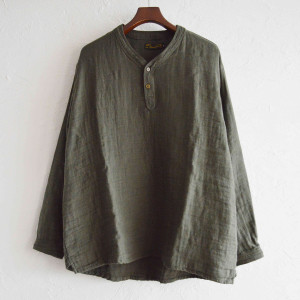 “Nasngwam.”～VAGRANT SHIRTS～4.8.Sat発売