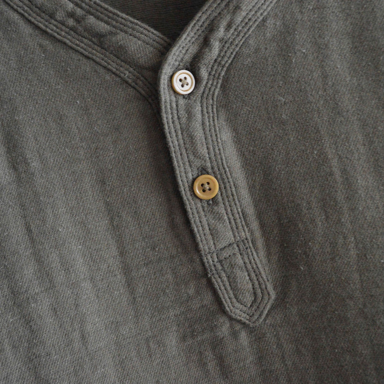 “Nasngwam.”～VAGRANT SHIRTS～4.8.Sat発売