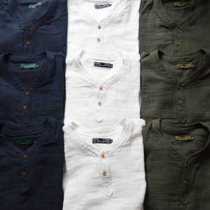 “Nasngwam.”～VAGRANT SHIRTS～4.8.Sat発売