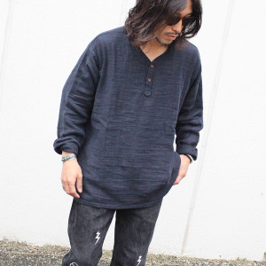 “Nasngwam.”～VAGRANT SHIRTS～4.8.Sat発売