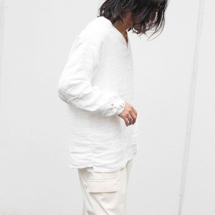 “Nasngwam.”～VAGRANT SHIRTS～4.8.Sat発売