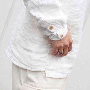 “Nasngwam.”～VAGRANT SHIRTS～4.8.Sat発売