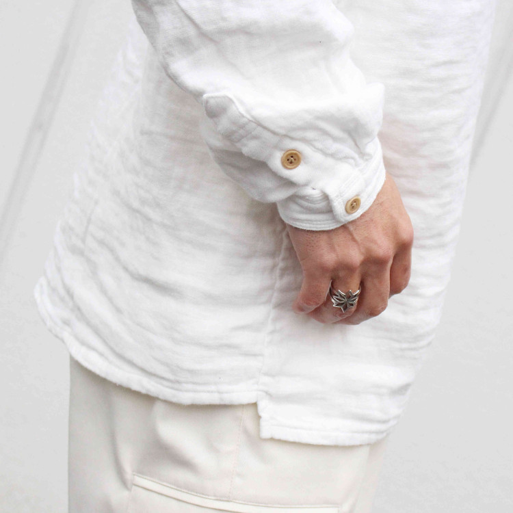 “Nasngwam.”～VAGRANT SHIRTS～4.8.Sat発売