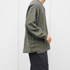 “Nasngwam.”～VAGRANT SHIRTS～4.8.Sat発売