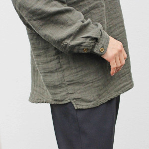 “Nasngwam.”～VAGRANT SHIRTS～4.8.Sat発売