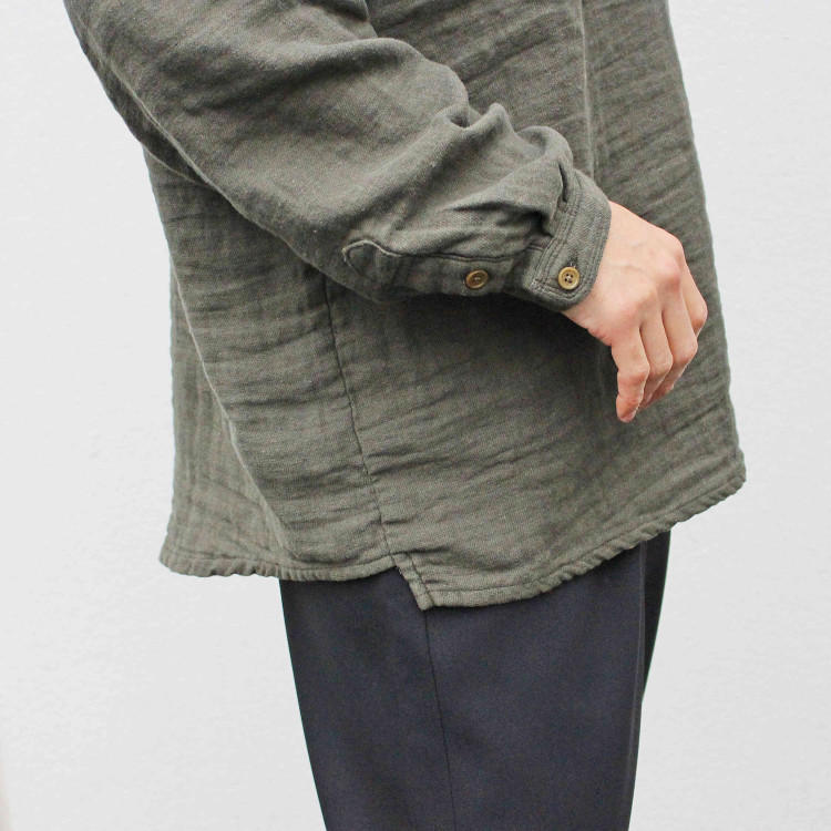 “Nasngwam.”～VAGRANT SHIRTS～4.8.Sat発売