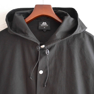 ME定番人気のUTILITY OVER PARKA