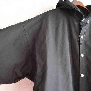 ME定番人気のUTILITY OVER PARKA
