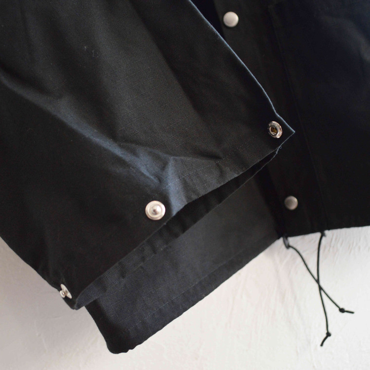 ME定番人気のUTILITY OVER PARKA
