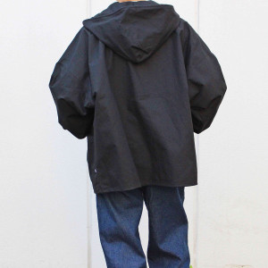 ME定番人気のUTILITY OVER PARKA